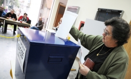 Izbori na području istočne Hercegovine protiču mirno