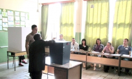 Izlaznost u Bijeljini 17,48 odsto
