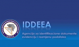 Tvrde da nisu odgovorni za unošenje podataka u Centralni birački ...
