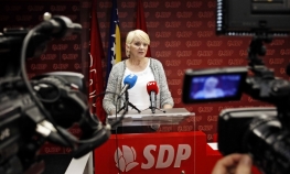 Korać: Sumnjamo u kredibilnost izbora
