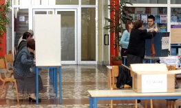 Na opšte izbore u BiH do 19 sati izašlo 50,10 odsto birača