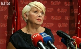 SDP priznao poraz Bakira Hadžiomerovića