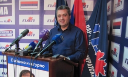 Đerić: Ivanić osvojio 224.801 glas