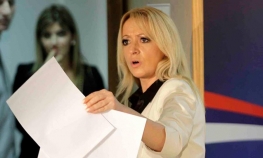 Pandurević: Tadiću 129.870, a Dodiku 121.375 glasova