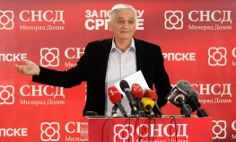 Špirić: Možemo najaviti pobjedu Željke Cvijanović