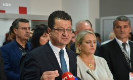 Martin Raguž i dalje uvjeren u pobjedu