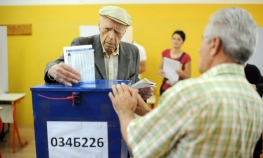Više desetina "kritičnih situacija" zabilježili posmatrači ...