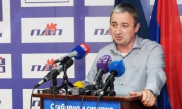 Borenović: PDP ubijeđen u pobjedu Ivanića