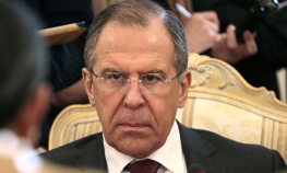Lavrov: Ukrajinska kriza destabilizovala međunarodni poredak