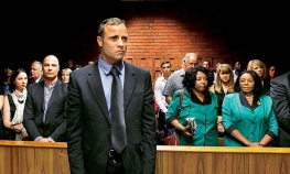 Pistoriusu prijeti do 15 godina zatvora?