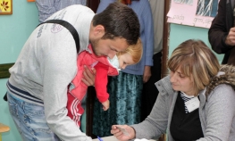 SNSD osvojio najviše glasova u Kozarskoj Dubici