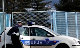 Vatreni okršaj pred porodičnom kućom u Mokrom