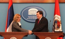 Pobjeda Dodika i Cvijanovićeve u Čajniču