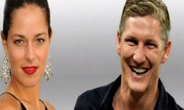 Ana Ivanović ugostila Švajnštajgera