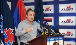 Borenović: Ivanić pobijedio Cvijanovićevu
