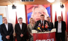 Dodik: Kampanja nikada nije bila prljavija