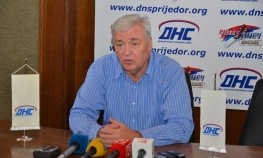 DNS povećao broj glasova za više od 50 odsto