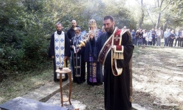 Obilježena 72. godišnjica stradanja Srba u Kuknjevcu