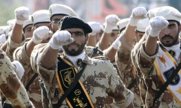 Regularne iranske jedinice ratovale u BiH