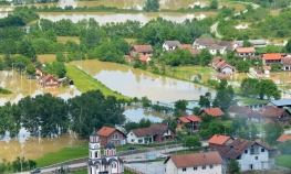 Koncert Enesa Begovića platili 40.000 KM