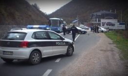 Troje poginulo, dvoje povrijeđenih