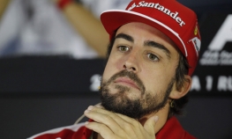 Alonso: Već sam odlučio šta ću