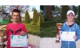 Tomićeva i Grubišić slavili