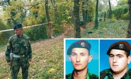  Advokati gardista otkriće ime tajanstvenog oficira