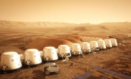 Ljudi ne treba da idu na Mars   