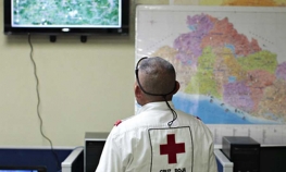 Jak zemljotres pogodio zemlje Centralne Amerike
