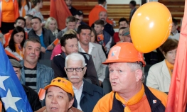 Najveći gubitnik SDP, dobitnici DF i SDA