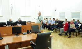 Umjesto ljubavi, dobijao batine