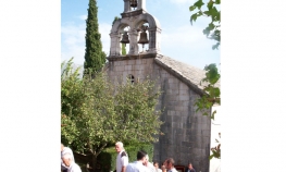 Manastir u kojem se dešavaju čuda Božja