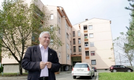 Stanari pravi primjer sloge
