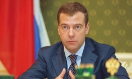 Medvedev: Obnova odnosa sa SAD nemoguća zbog restrikcija