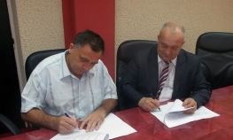 Reciklažno dvorište najznačajnija investicija Kotor Varoša
