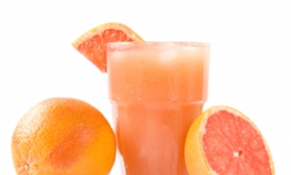 Sok od grejpfruta za kontrolu težine