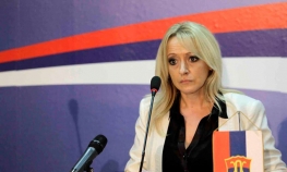 Pandurević: Nismo dobili sve zapisnike 