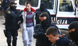 Seadu Mujkiću 10, a Admiru Jašareviću 5 godina zatvora za ubistvo ...