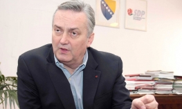 Lagumdžija odlazi, SDS na prekretnici?