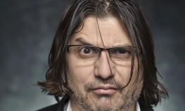 Od potresnih priča do recitala Ramba Amadeusa