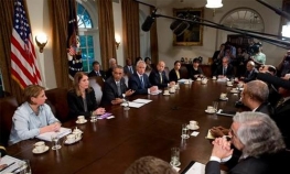 Obama odbacio mogućnost epidemije ebole u SAD