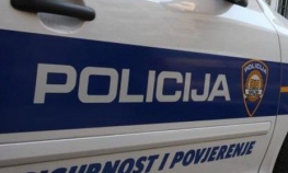 Eksplozija u ordinaciji, dvoje povrijeđenih