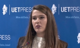  Berišina unuka dobila prijetnje na Fejsbuku zbog utakmice