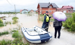 Na računu 2,7 miliona KM pomoći
