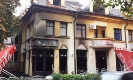 Zapalili pekaru Albanaca u Somboru