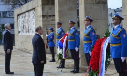 Zapadni mediji o Putinovoj posjeti Beogradu