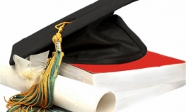 Promovisani diplomci i magistri