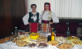 Fest "Bosiljkovanje" okupio 7 KUD-ova