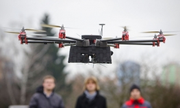 Dron moguće kupiti i u BiH